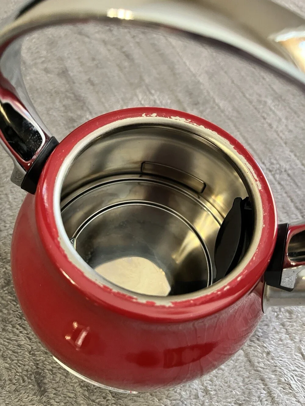 Kitchenaide kitchenaid electric